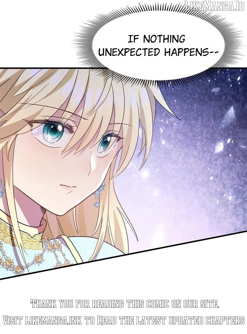Don't Embarrass Me Chapter 54 - page 26